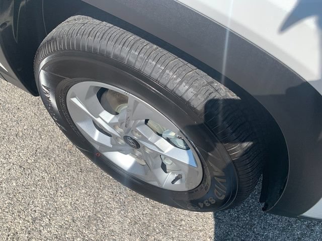 Certified 2023 Hyundai Tucson SE AWD/4WD image 9