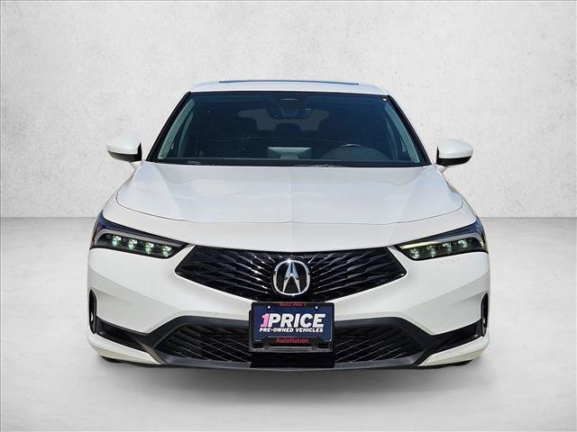 Used 2023 Acura Integra FWD video 2