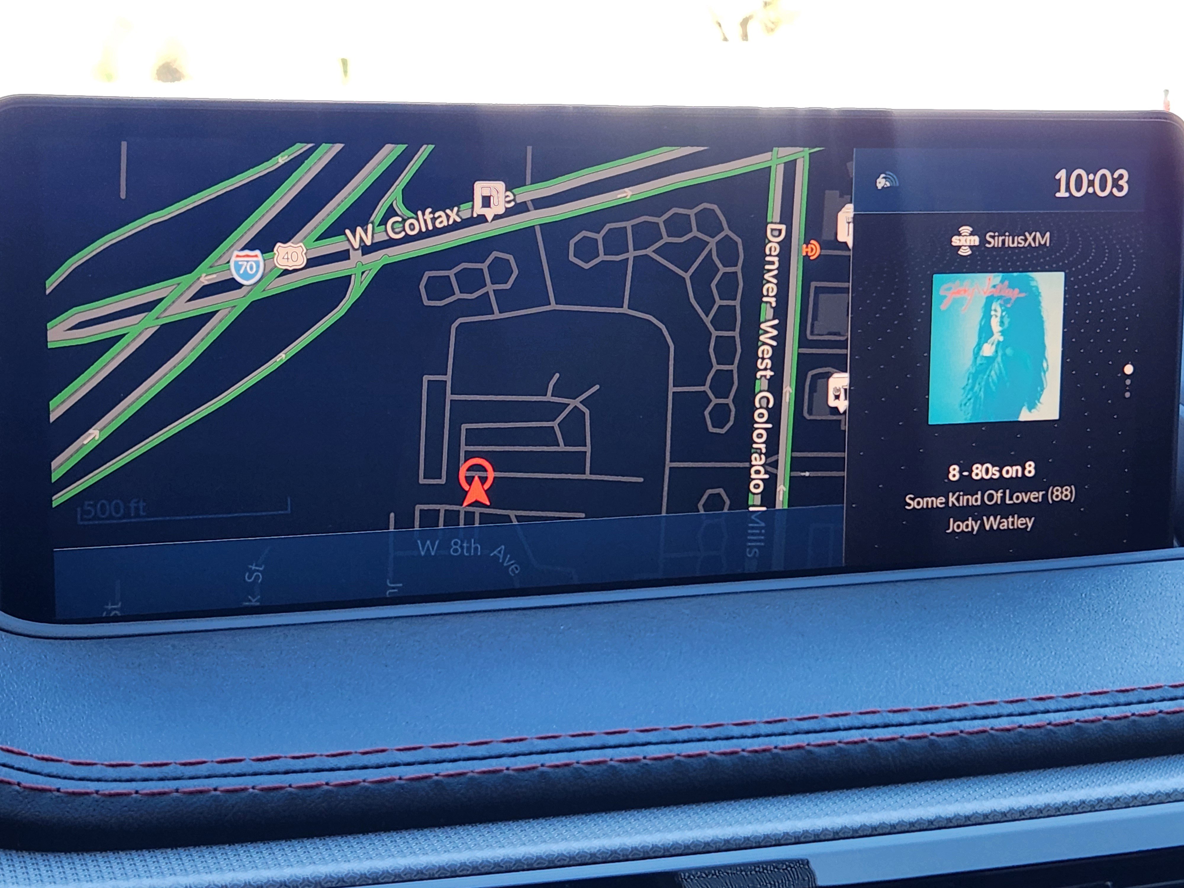 Used 2024 Acura MDX A-Spec AWD/4WD image 30