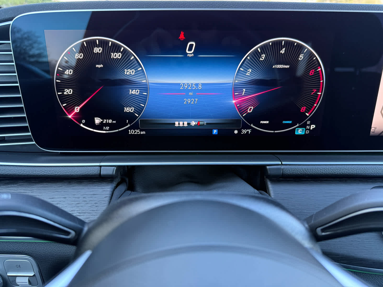 Certified 2025 Mercedes-Benz GLE 350 4MATIC image 19