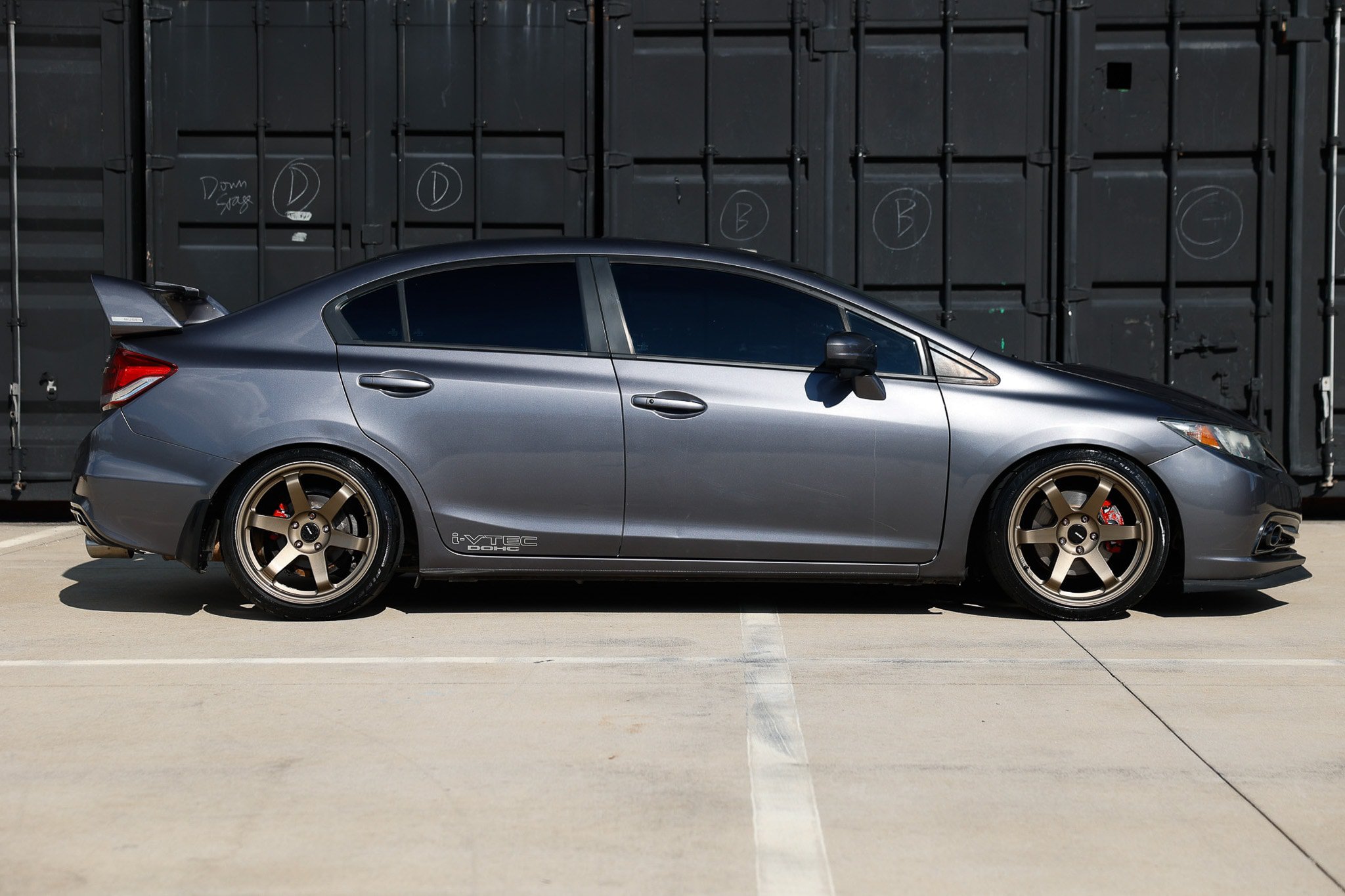 Used 2015 Honda Civic Si image 17