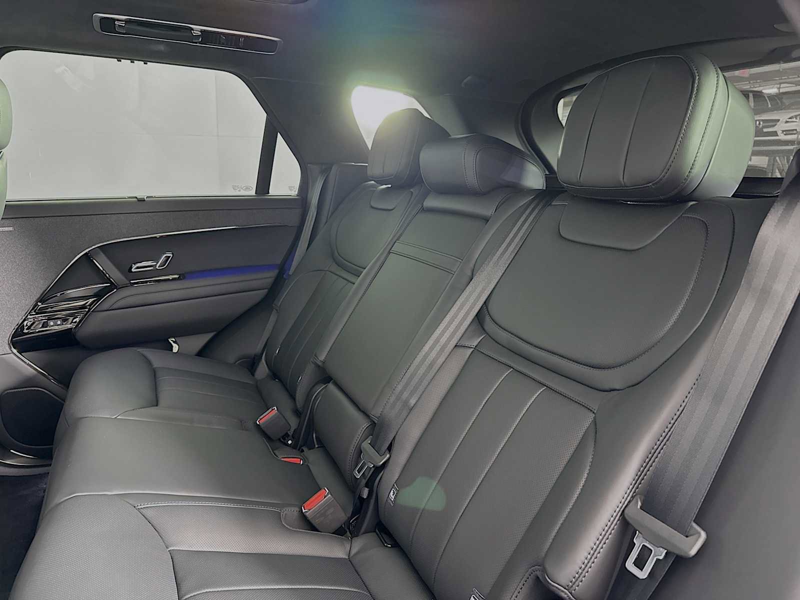 New 2025 Land Rover Range Rover Sport Autobiography image 22