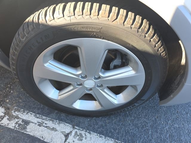 Used 2015 Buick Encore Leather FWD image 13