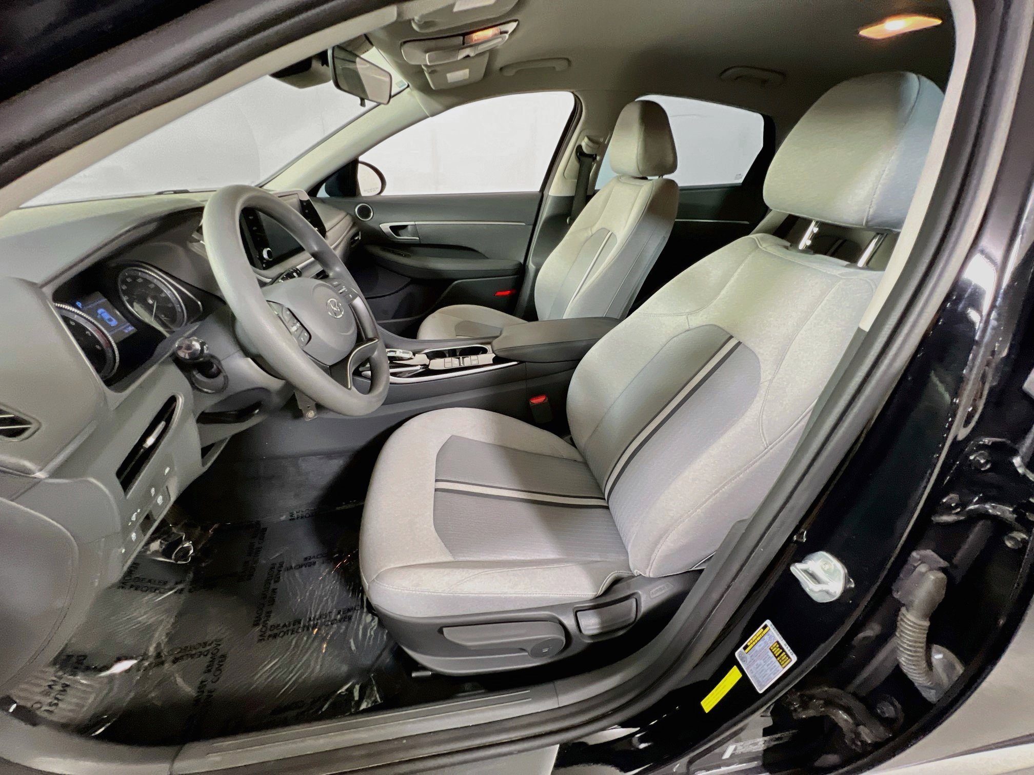 Used 2022 Hyundai Sonata SE FWD image 19