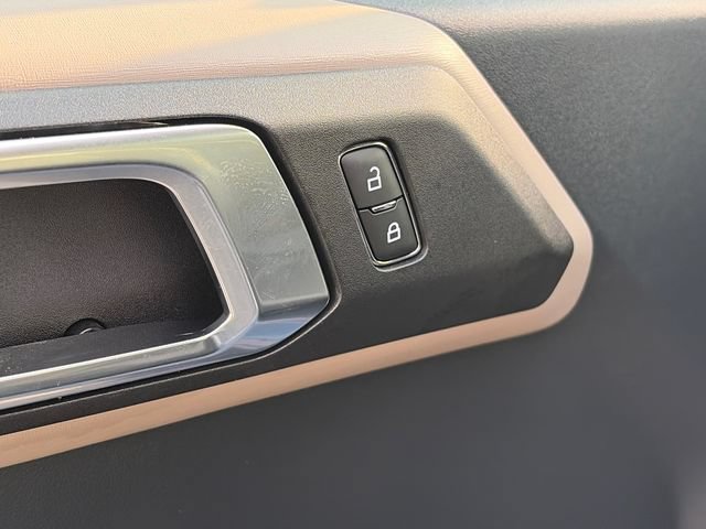 Used 2024 Ford Bronco Wildtrak AWD/4WD image 20