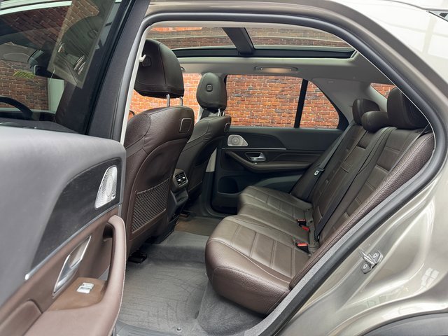 Certified 2020 Mercedes-Benz GLE 450 4MATIC image 24