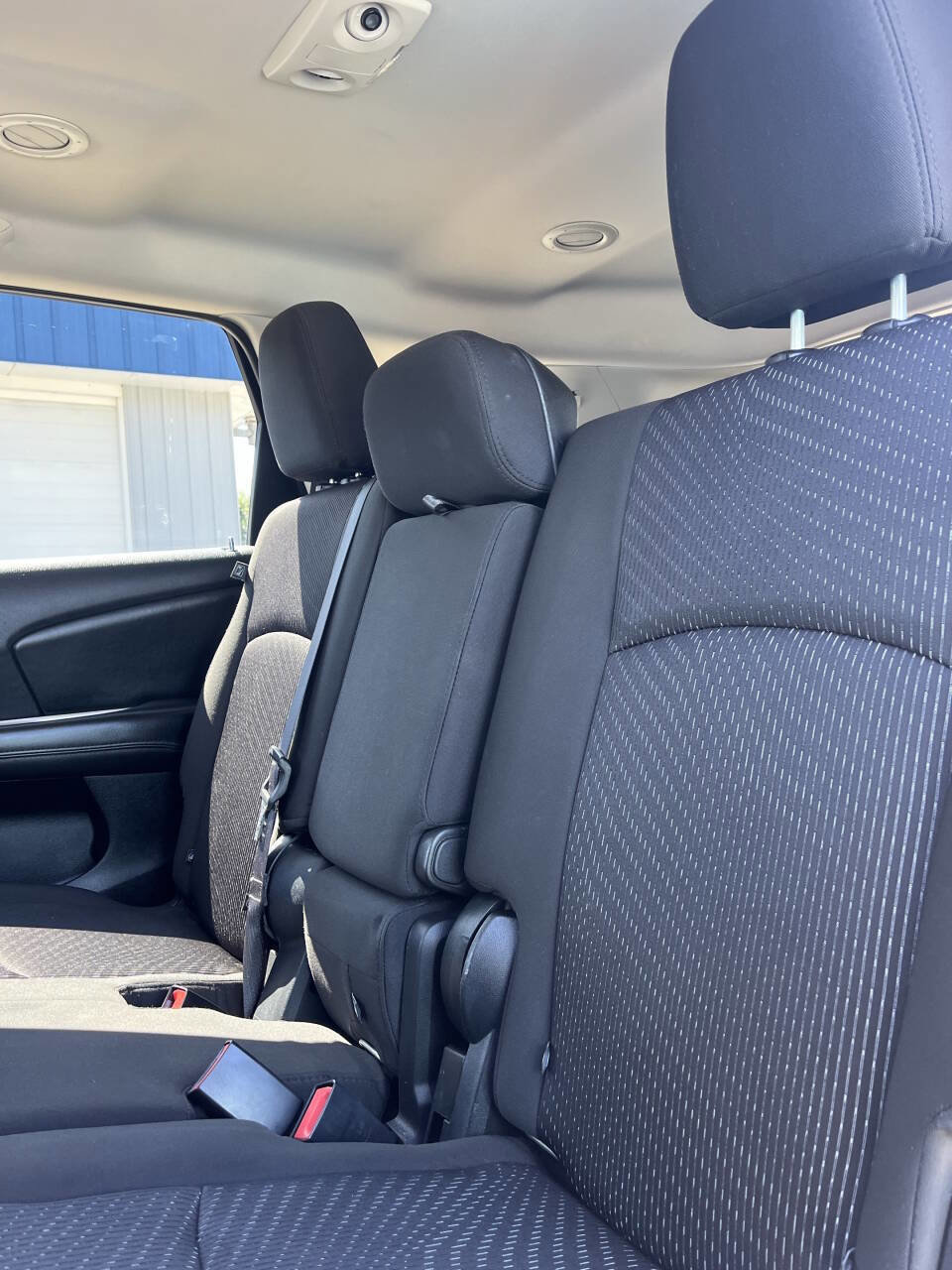 Used 2018 Dodge Journey SE w/ Safe & Sound Group image 19