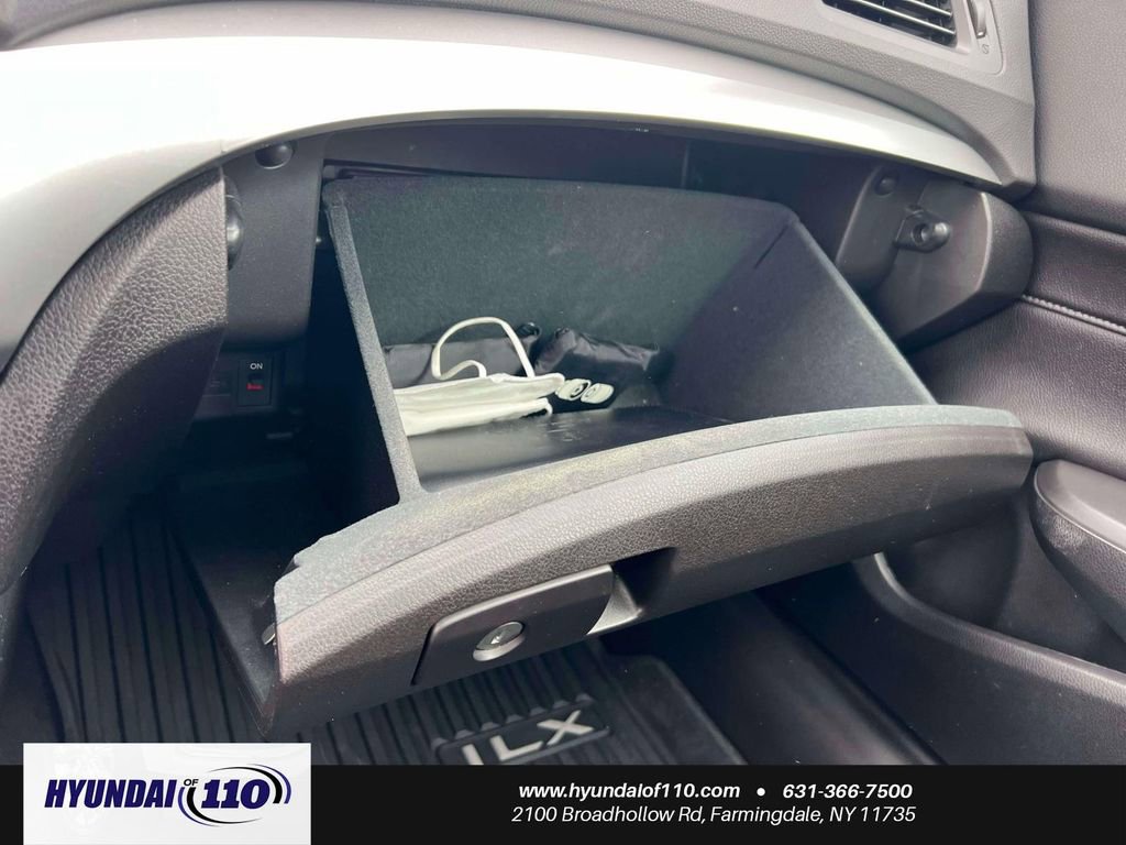 Used 2018 Acura ILX image 35
