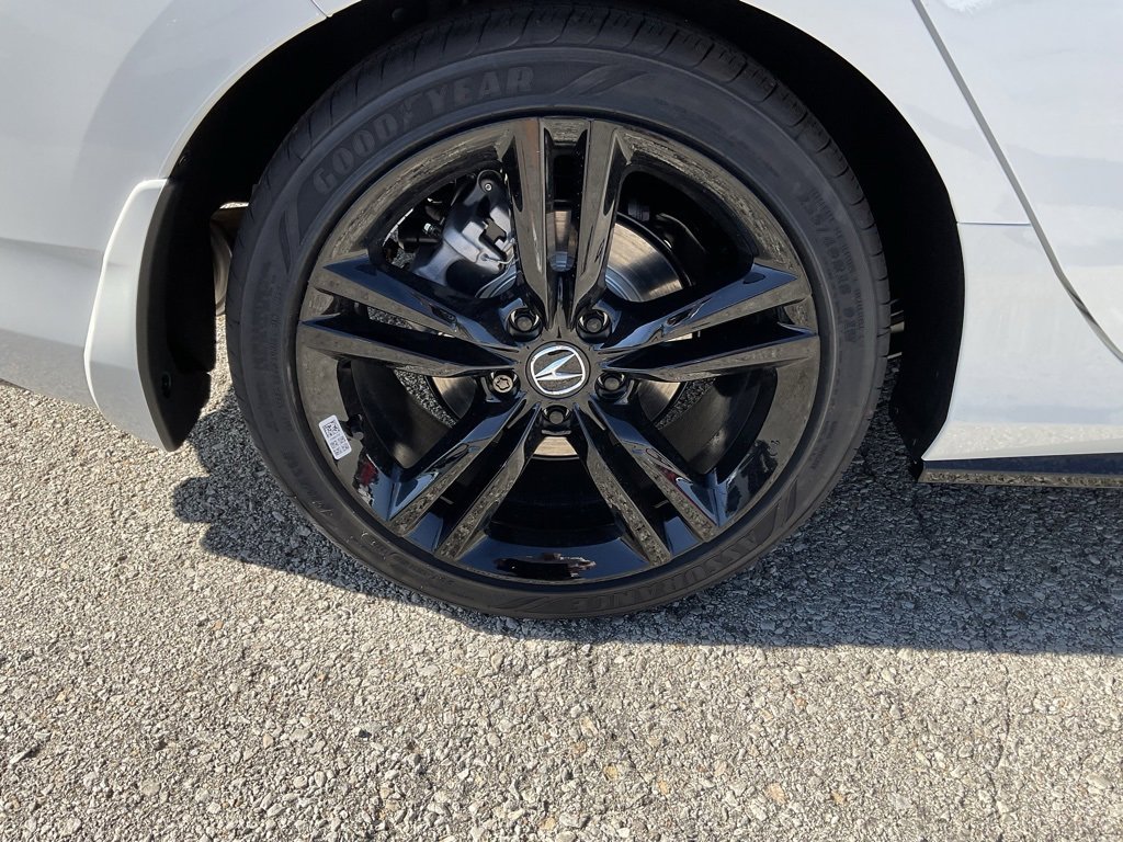 New 2026 Acura Integra A-Spec image 7