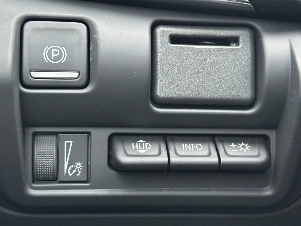 New 2025 Cadillac CT4 V w/ Super Cruise Package image 33