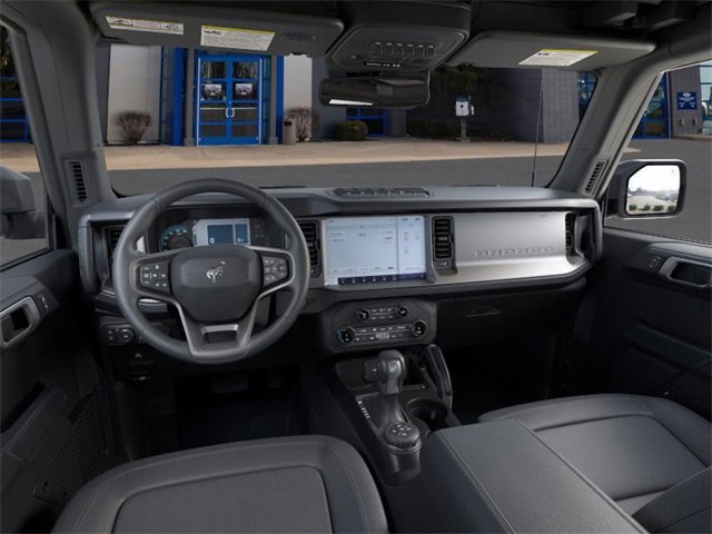 New 2025 Ford Bronco Badlands image 9