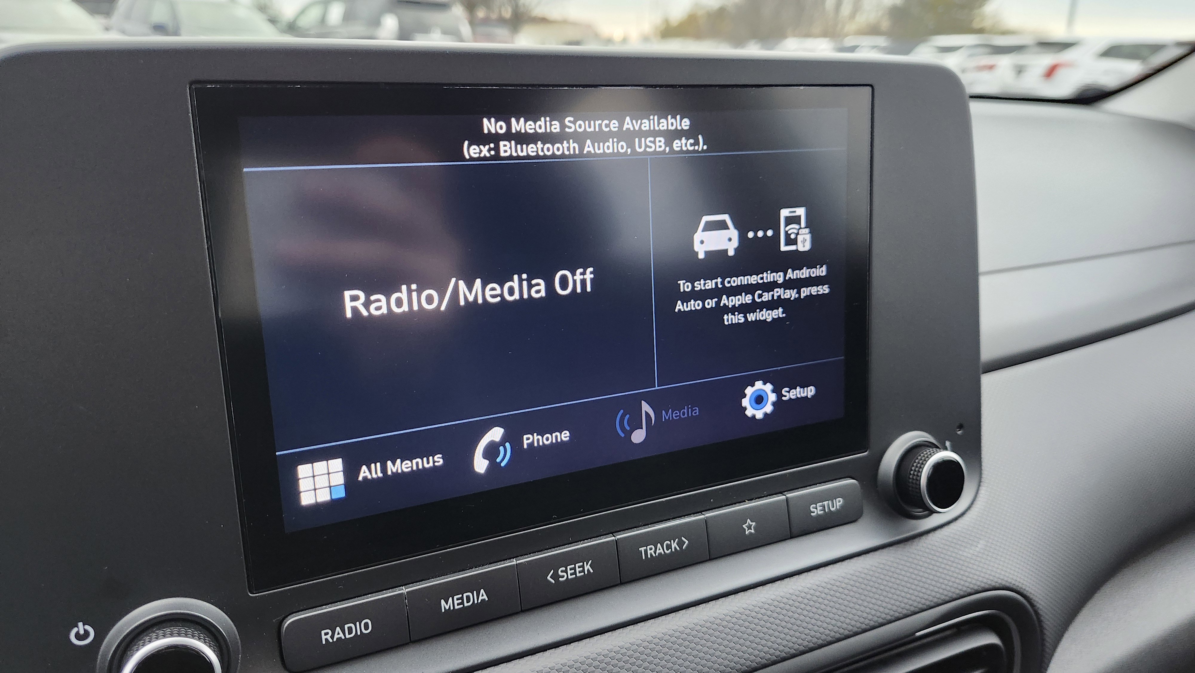 Used 2022 Hyundai Kona SEL w/ Cargo Package image 4