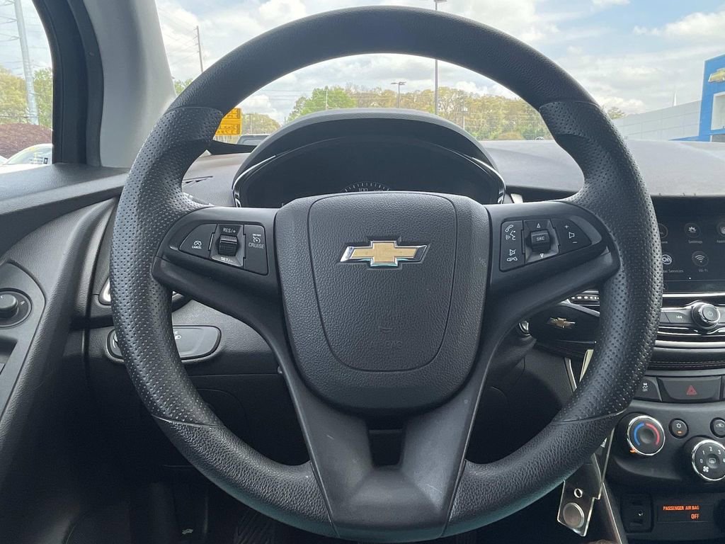 Used 2019 Chevrolet Trax LT image 23