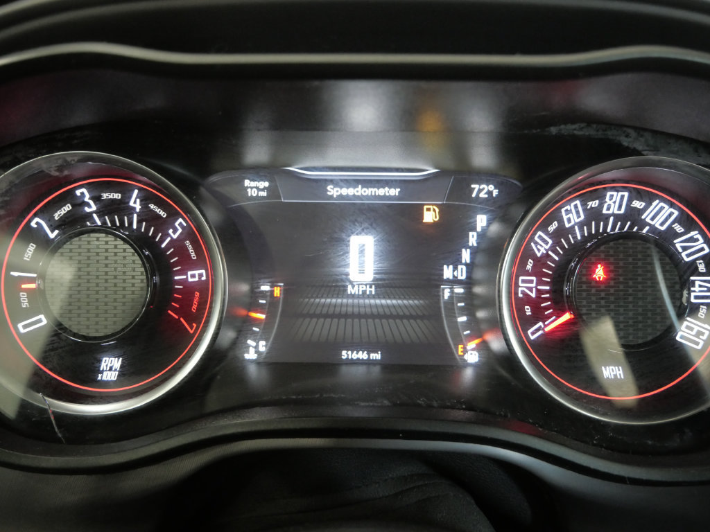 Used 2023 Dodge Challenger GT RWD image 15