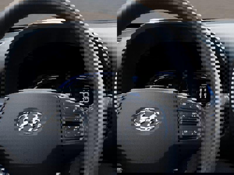 New 2026 Hyundai Venue SE image 55