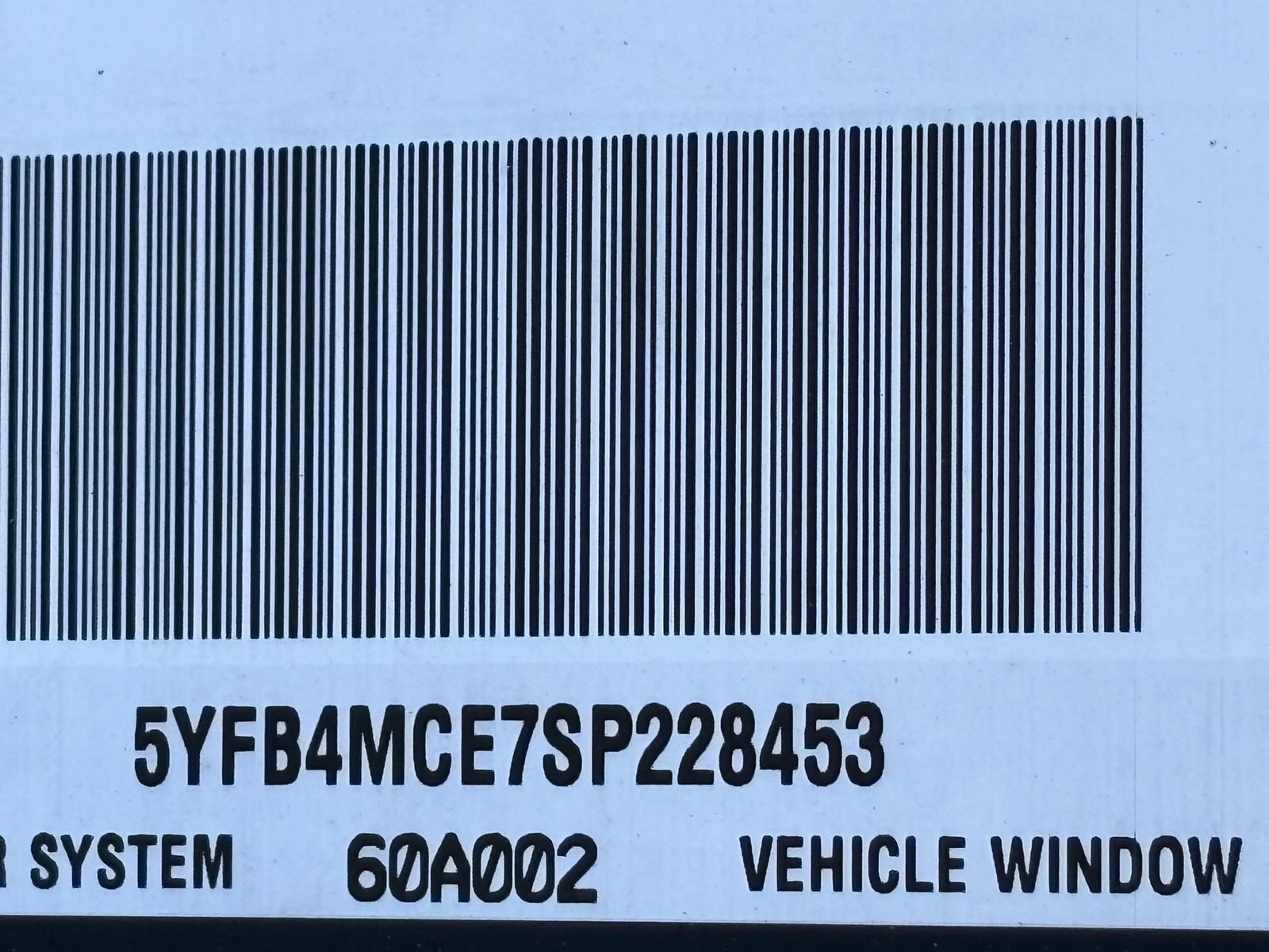 Certified 2025 Toyota Corolla FX image 35