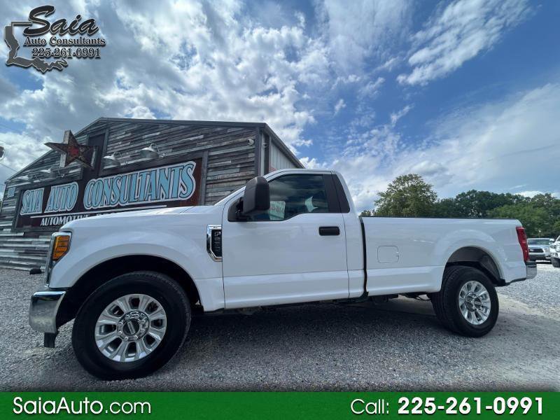 Used 2017 Ford F250 XL w/ XL Value Package RWD image 1