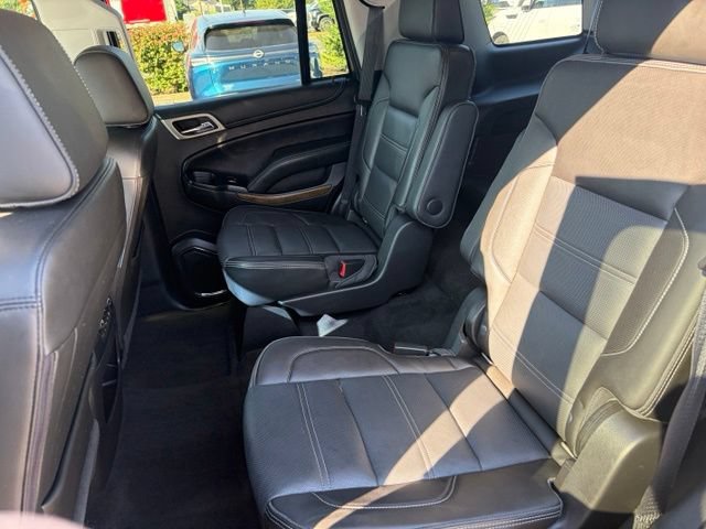 Used 2018 GMC Yukon Denali w/ Open Road Package AWD/4WD image 28
