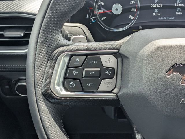 New 2025 Ford Mustang GT Premium image 17