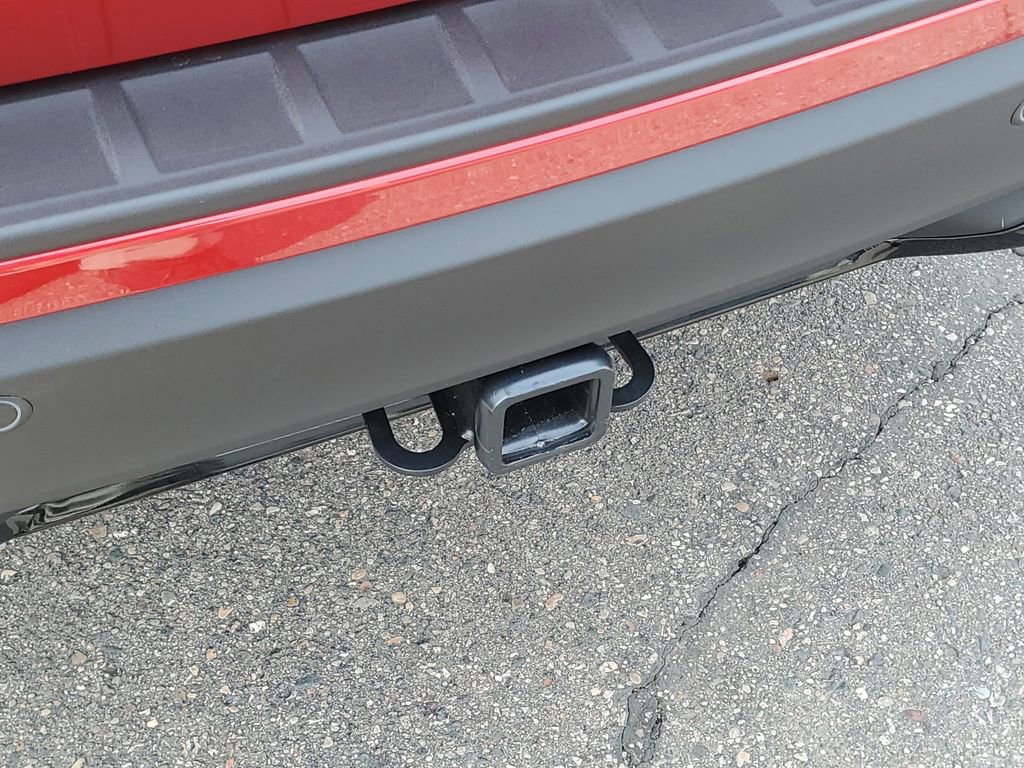 New 2026 Ford Explorer ST-Line AWD/4WD image 36