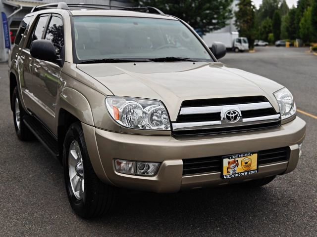Used 2005 Toyota 4Runner SR5