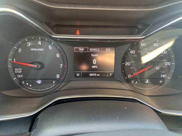 Used 2021 Chevrolet TrailBlazer LT w/ Convenience Package image 11