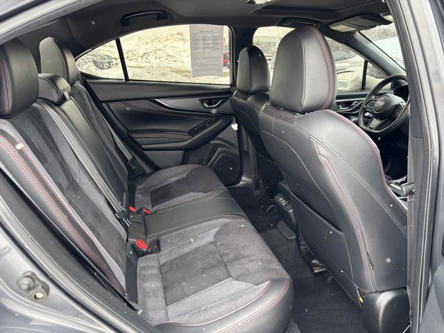 Used 2023 Subaru WRX Limited image 13