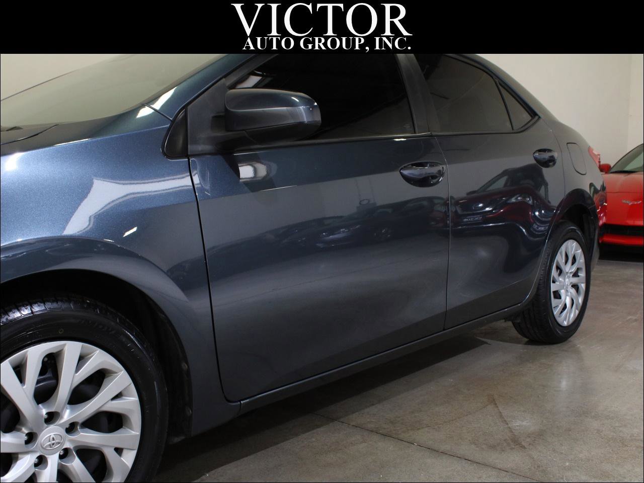 Used 2019 Toyota Corolla LE image 6