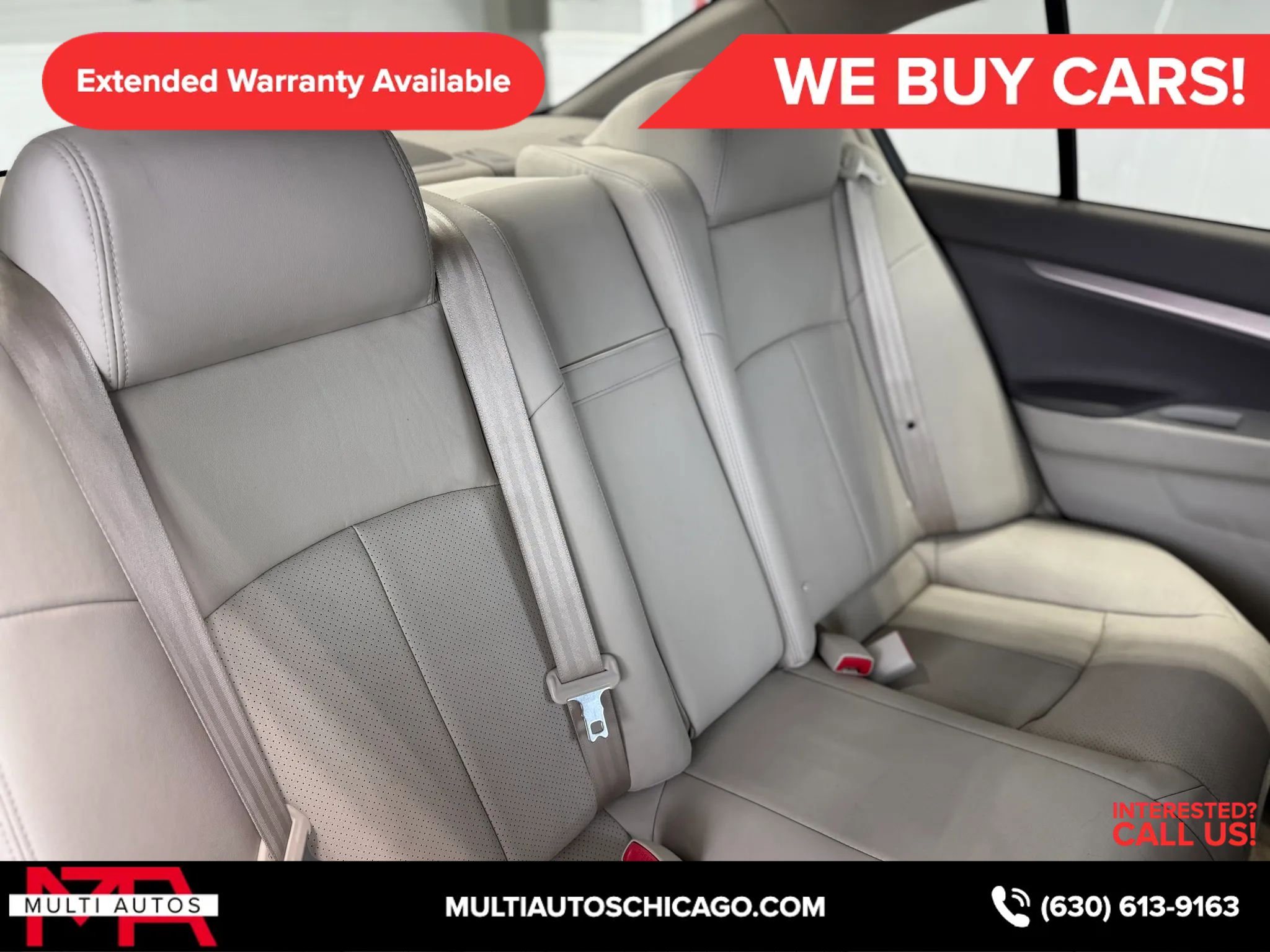 Used 2015 INFINITI Q40 AWD w/ Navigation Package image 16