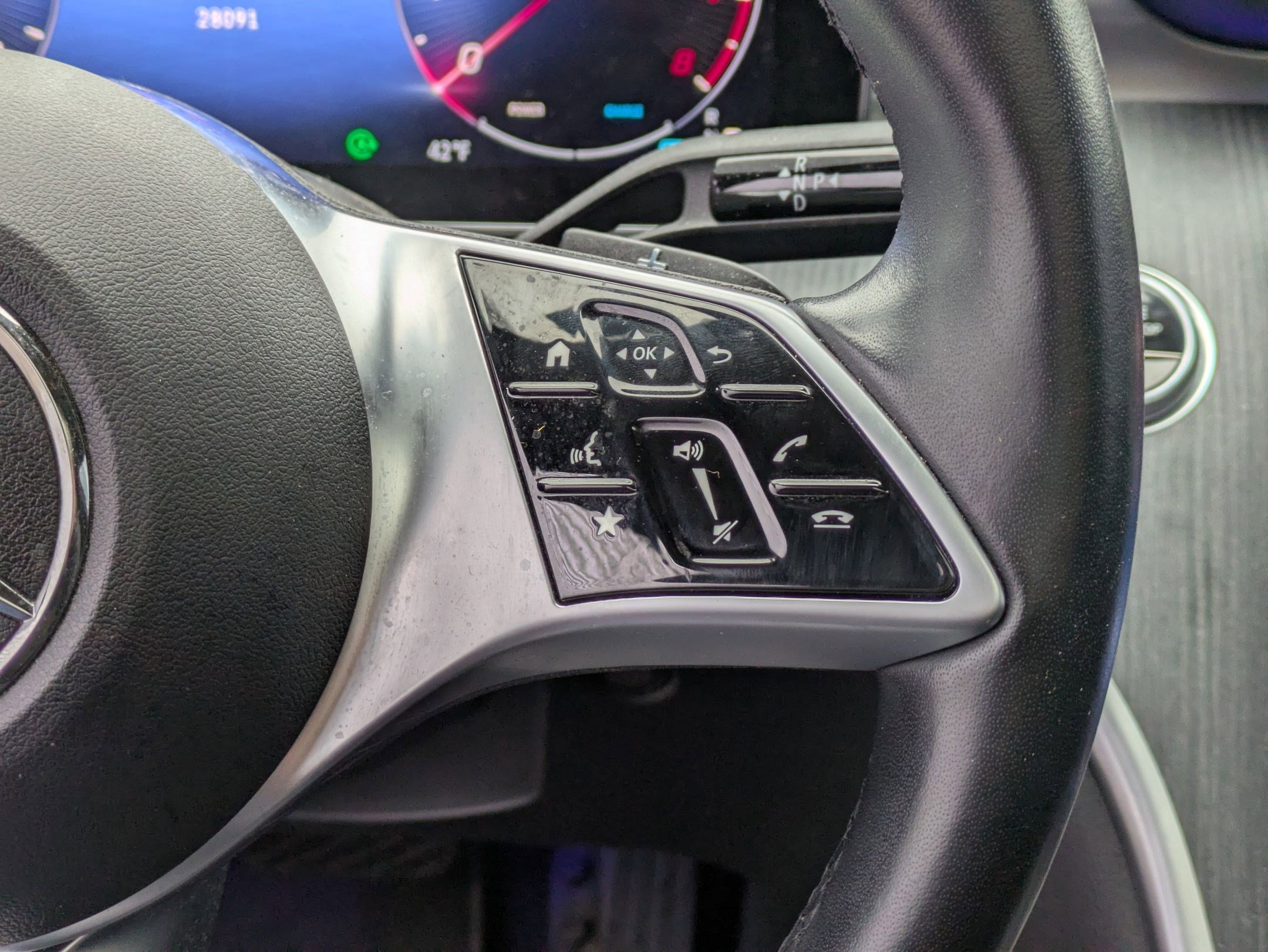 Used 2023 Mercedes-Benz C 300 4MATIC Sedan image 18