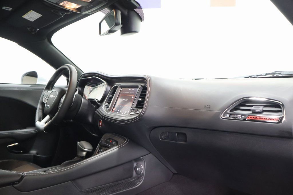 Used 2023 Dodge Challenger SRT Hellcat image 23
