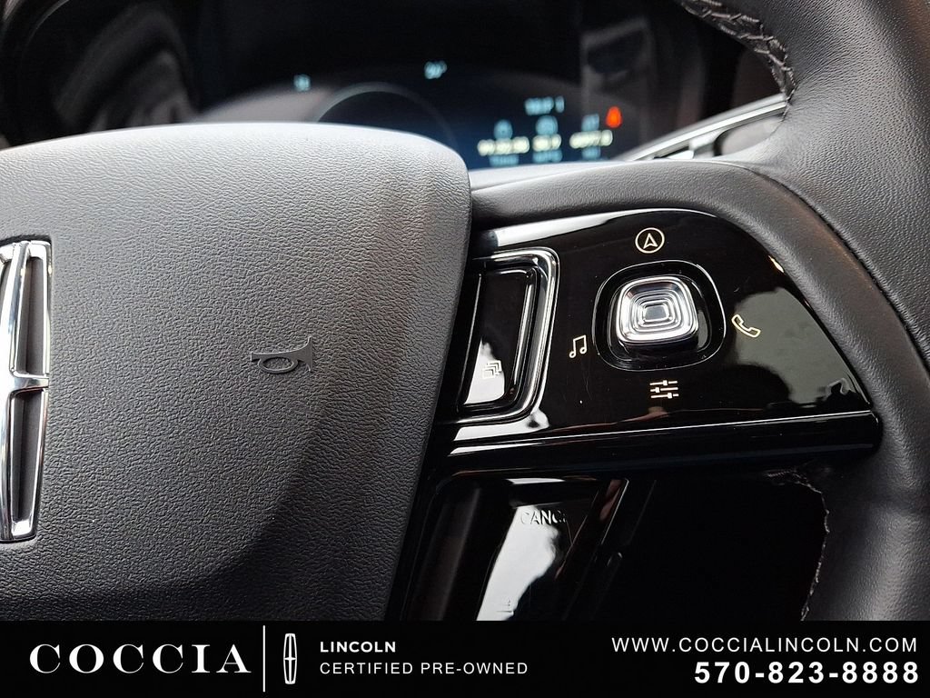 Certified 2024 Lincoln Corsair Grand Touring AWD/4WD image 23