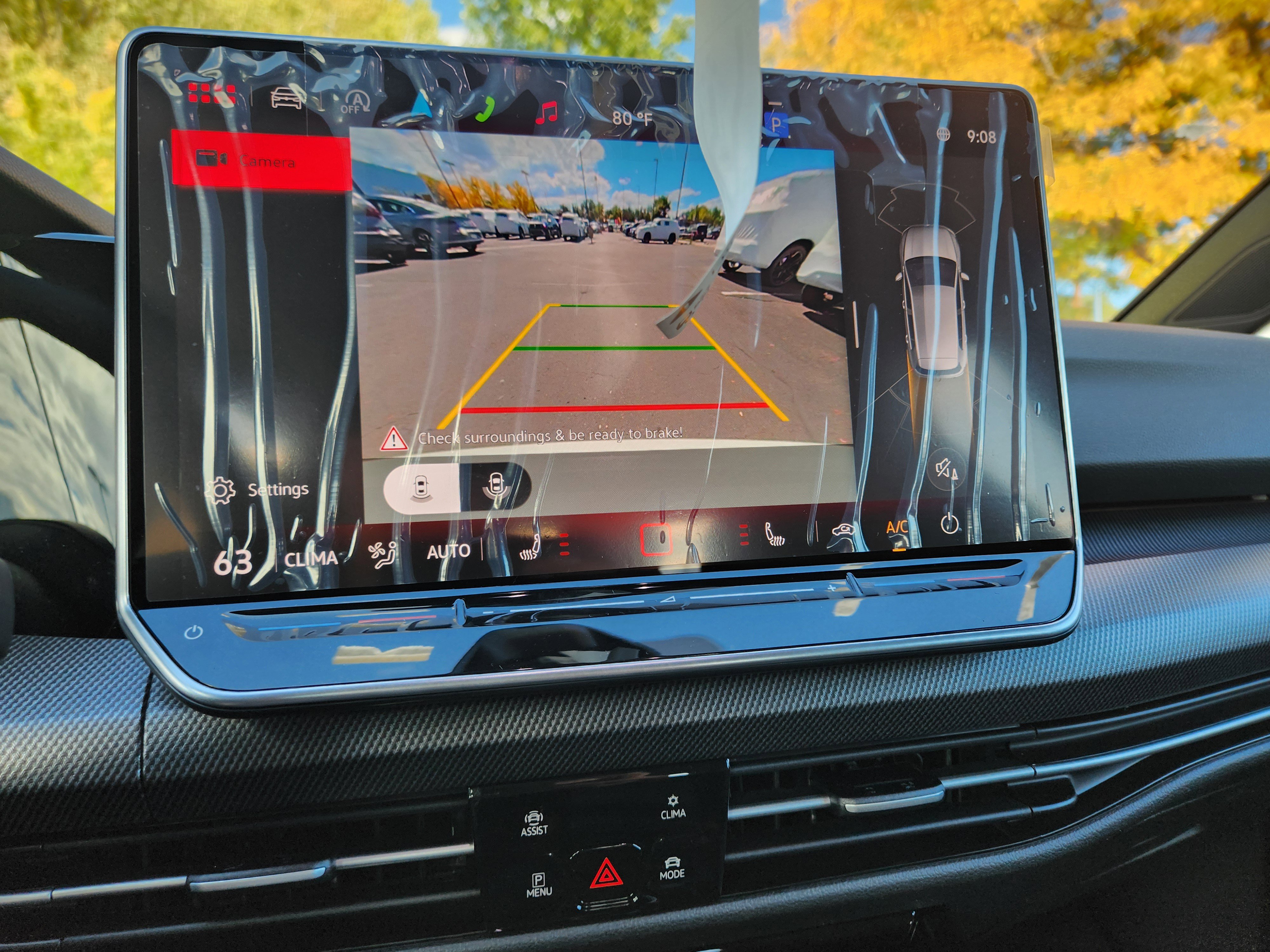 New 2025 Volkswagen Golf S image 31