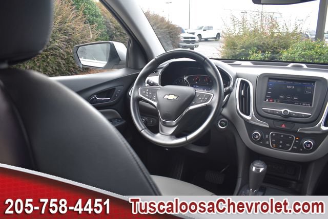 Certified 2020 Chevrolet Equinox LT FWD image 25