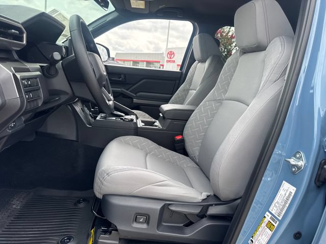 New 2026 Toyota Tacoma SR5 AWD/4WD image 13