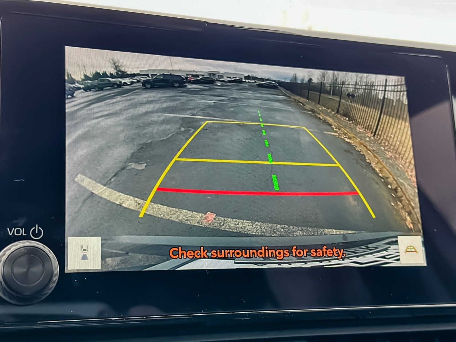 Used 2024 Toyota RAV4 LE image 18