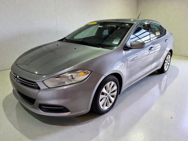 Used 2014 Dodge Dart Aero image 12