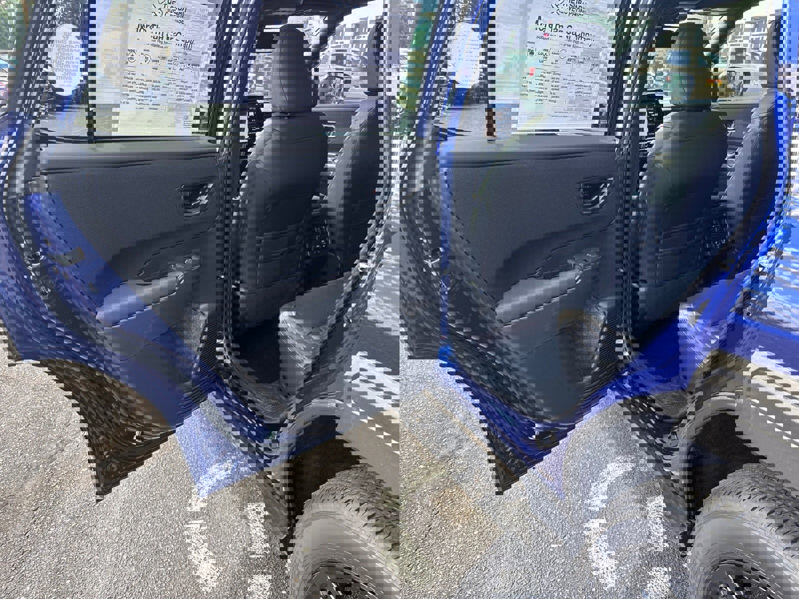 New 2026 Subaru Outback Limited image 31