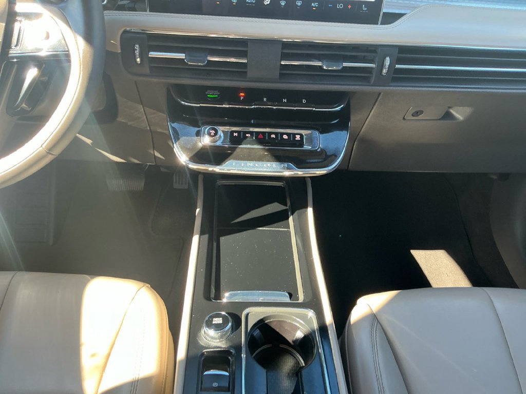 Certified 2024 Lincoln Corsair FWD image 20