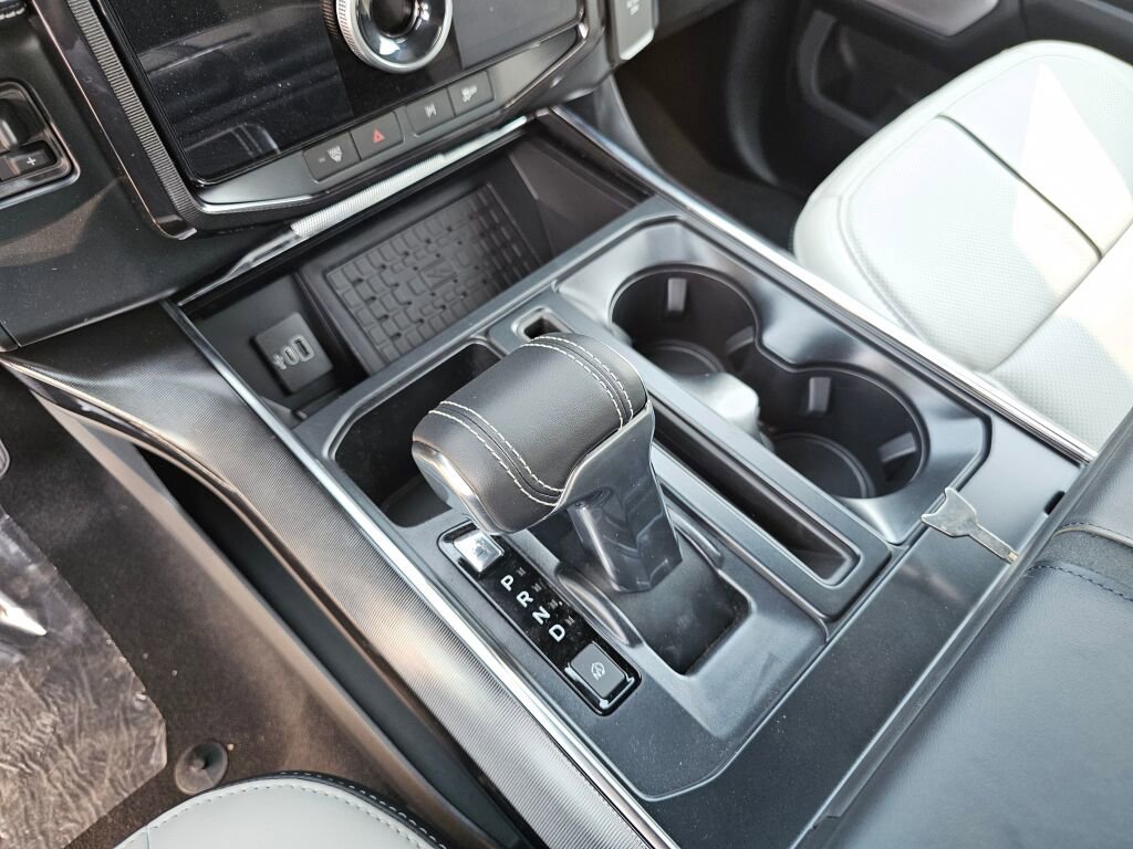 New 2025 Ford F150 Lightning Platinum image 10
