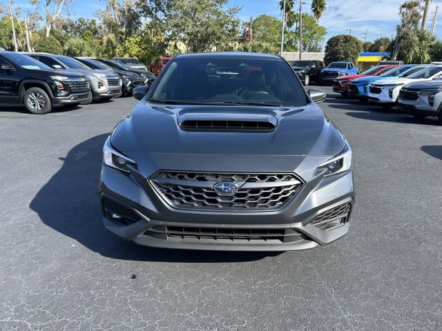 Used 2024 Subaru WRX TR w/ Popular Package #1A video 2