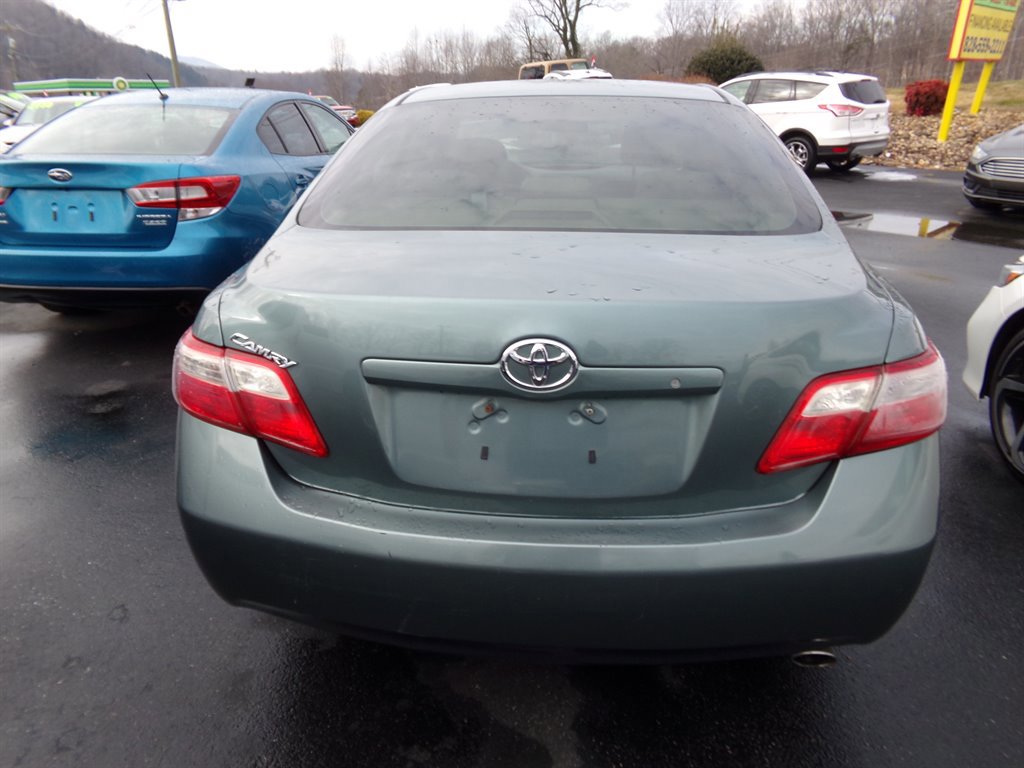 Used 2007 Toyota Camry CE image 4