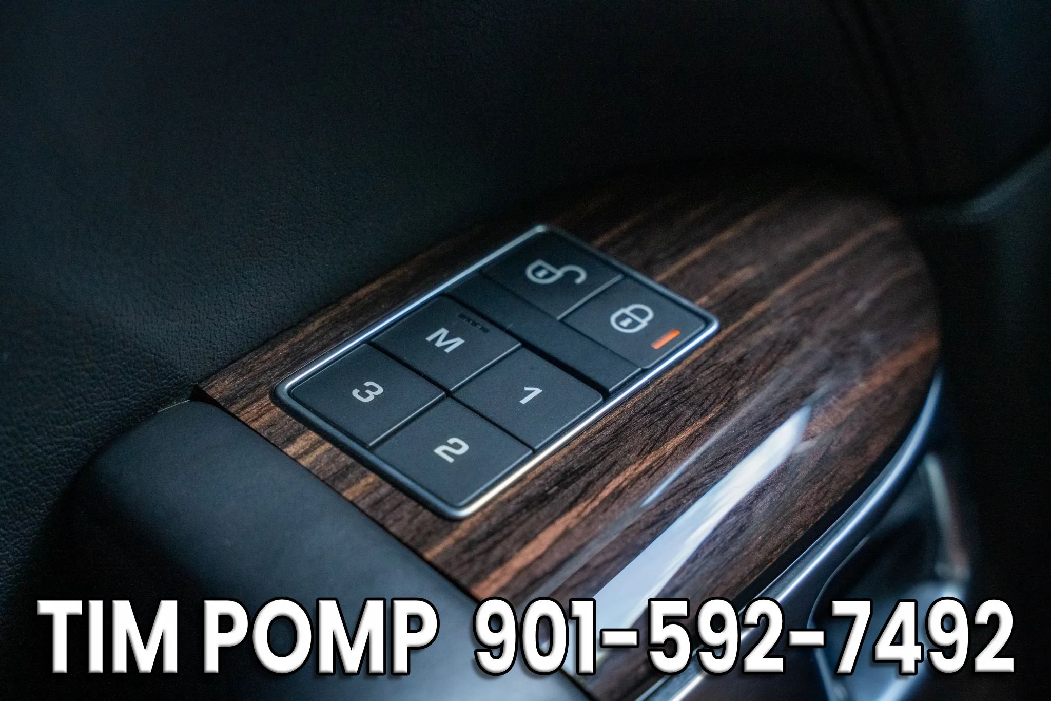 Used 2016 Land Rover Range Rover Supercharged AWD/4WD image 26
