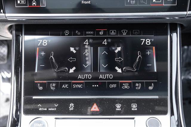 New 2026 Audi A8 L 3.0T AWD/4WD image 18