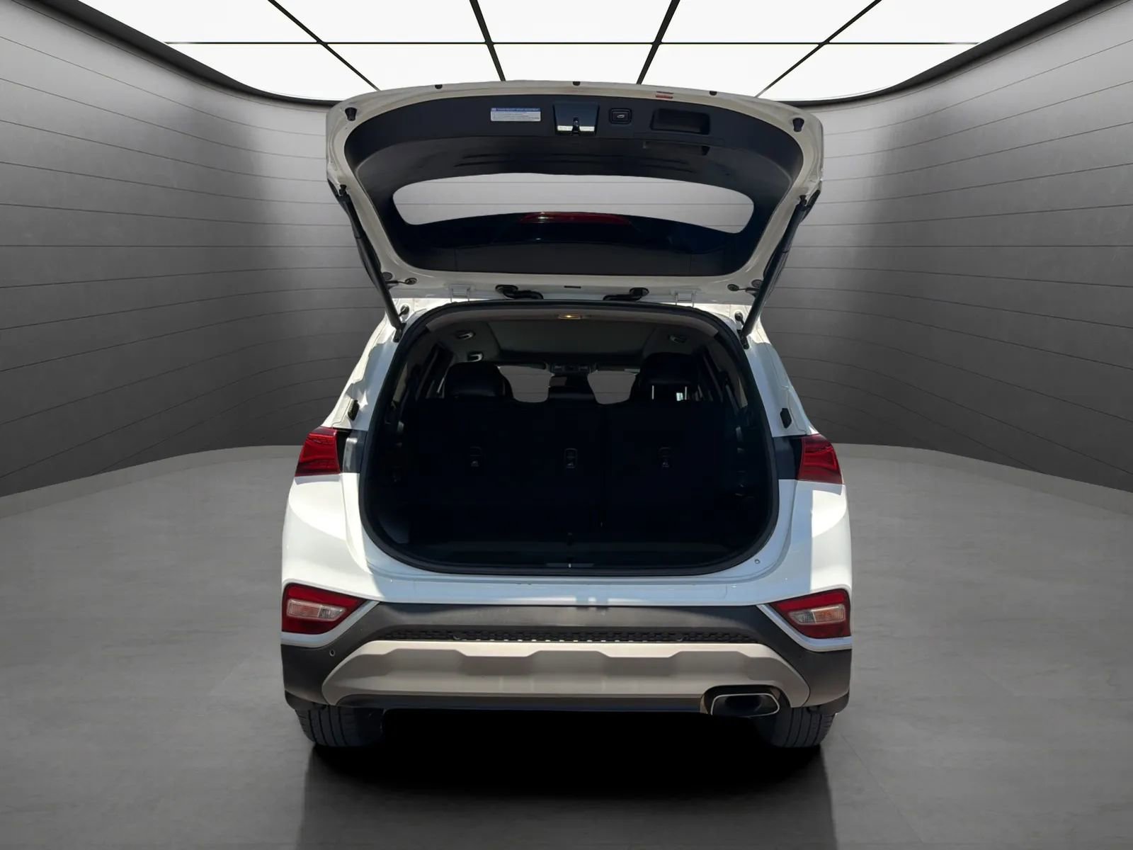 Used 2019 Hyundai Santa Fe Limited FWD image 23