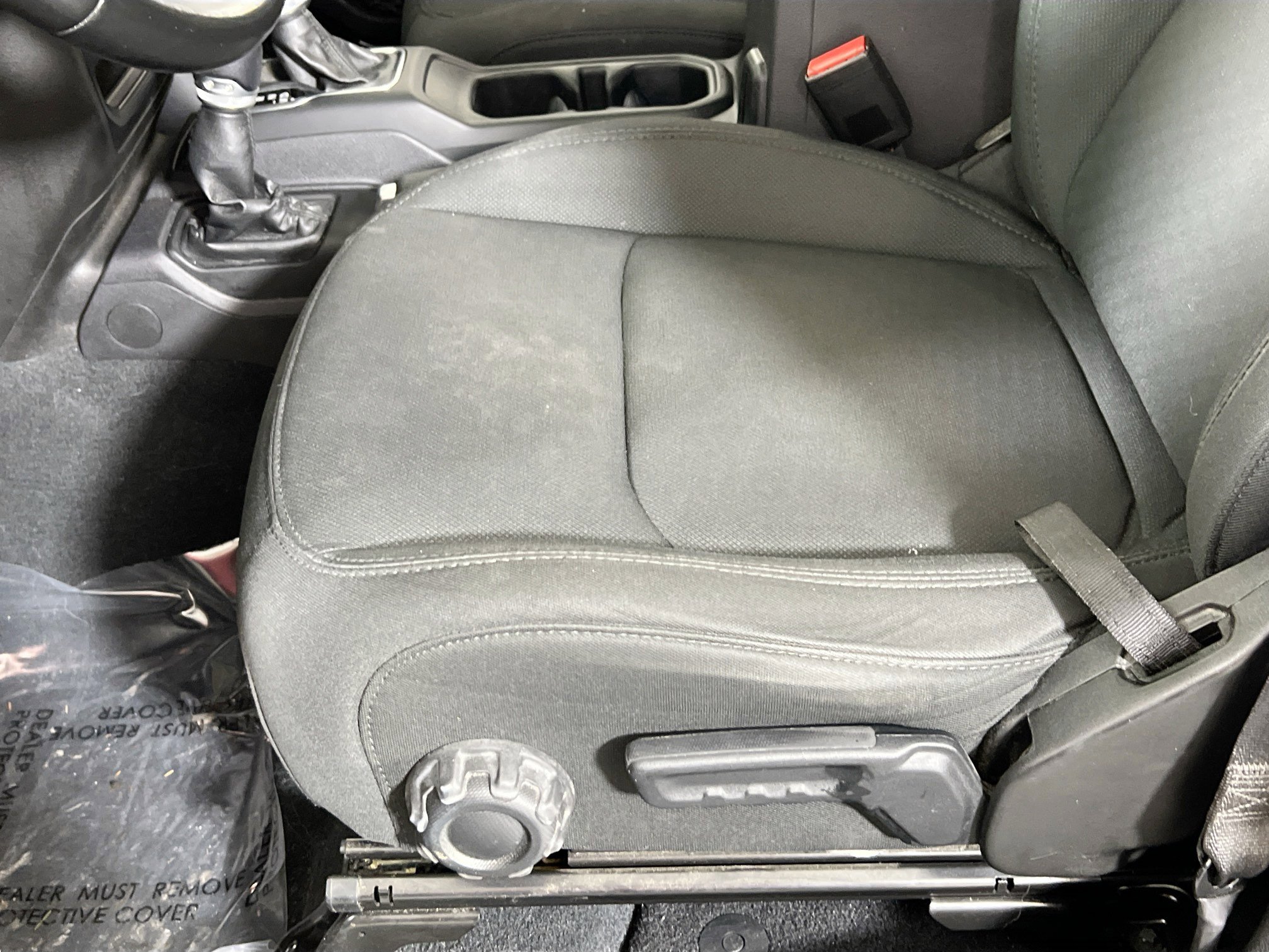 Used 2022 Jeep Gladiator Sport AWD/4WD image 18