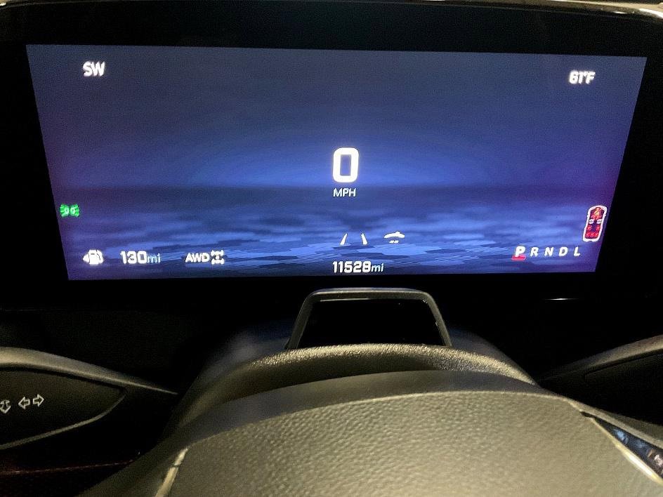 Used 2025 Chevrolet Traverse RS w/ LPO, Floor Liner Package image 19