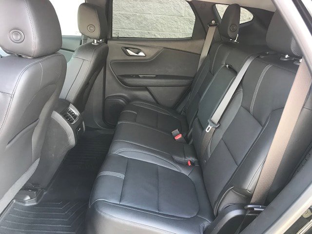 Used 2019 Chevrolet Blazer LT image 7