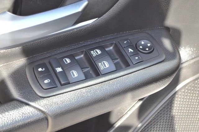 Used 2023 RAM 1500 Big Horn AWD/4WD image 16