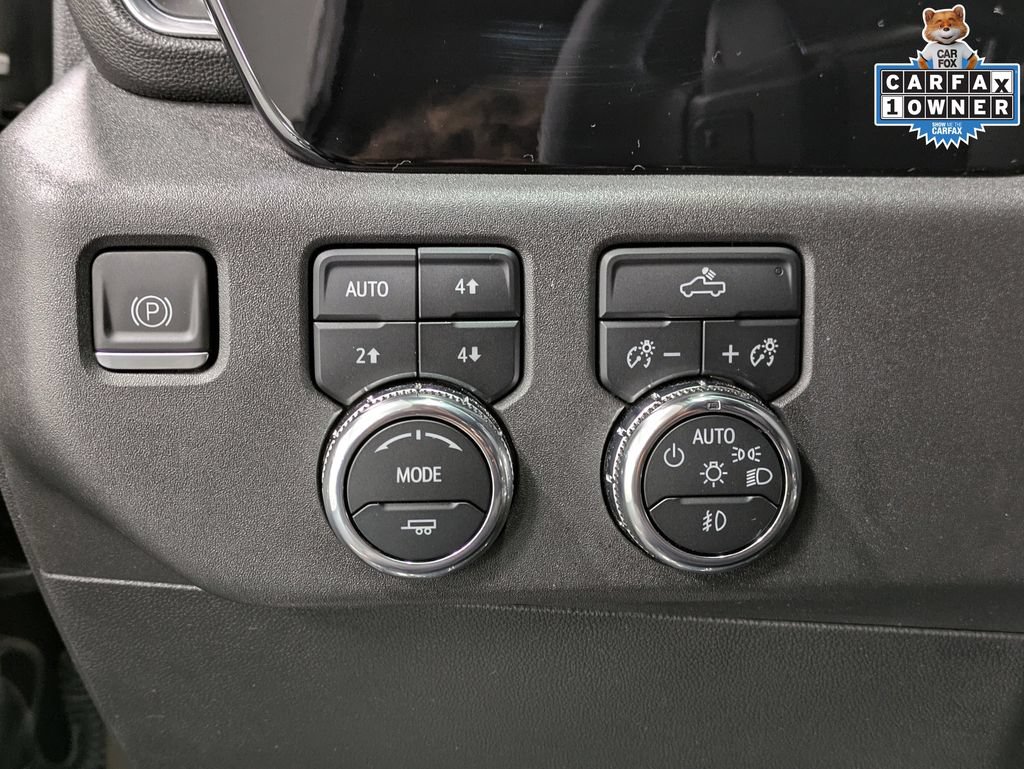 Used 2023 GMC Sierra 1500 Elevation AWD/4WD image 22